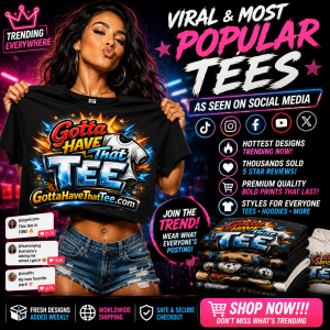 Viral Tees